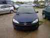Peugeot 206 2.HDI